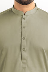 Bemisaal Rivoli Unstitched Fabric Blended-LF