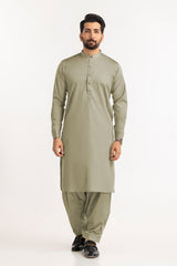 Bemisaal Rivoli Unstitched Fabric Blended-LF