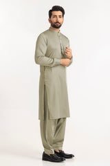 Bemisaal Rivoli Unstitched Fabric Blended-LF