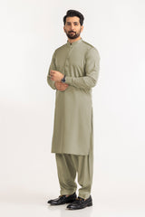 Bemisaal Rivoli Unstitched Fabric Blended-LF