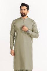 Bemisaal Rivoli Unstitched Fabric Blended-LF