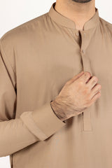 Bemisaal Rivoli Unstitched Fabric Blended-LF