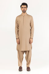 Bemisaal Rivoli Unstitched Fabric Blended-LF