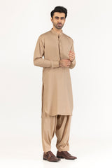 Bemisaal Rivoli Unstitched Fabric Blended-LF