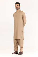 Bemisaal Rivoli Unstitched Fabric Blended-LF