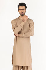 Bemisaal Rivoli Unstitched Fabric Blended-LF