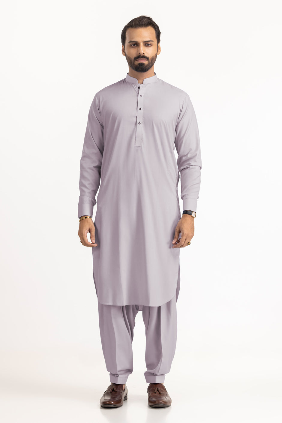Bemisaal Rivoli Unstitched Fabric Blended-LF