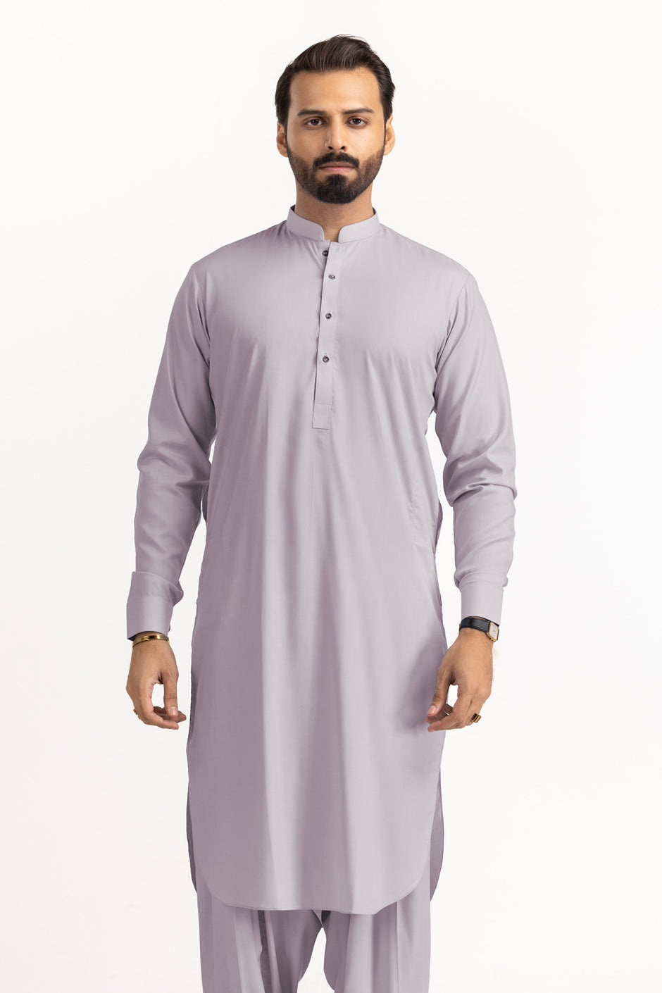 Bemisaal Rivoli Unstitched Fabric Blended-LF