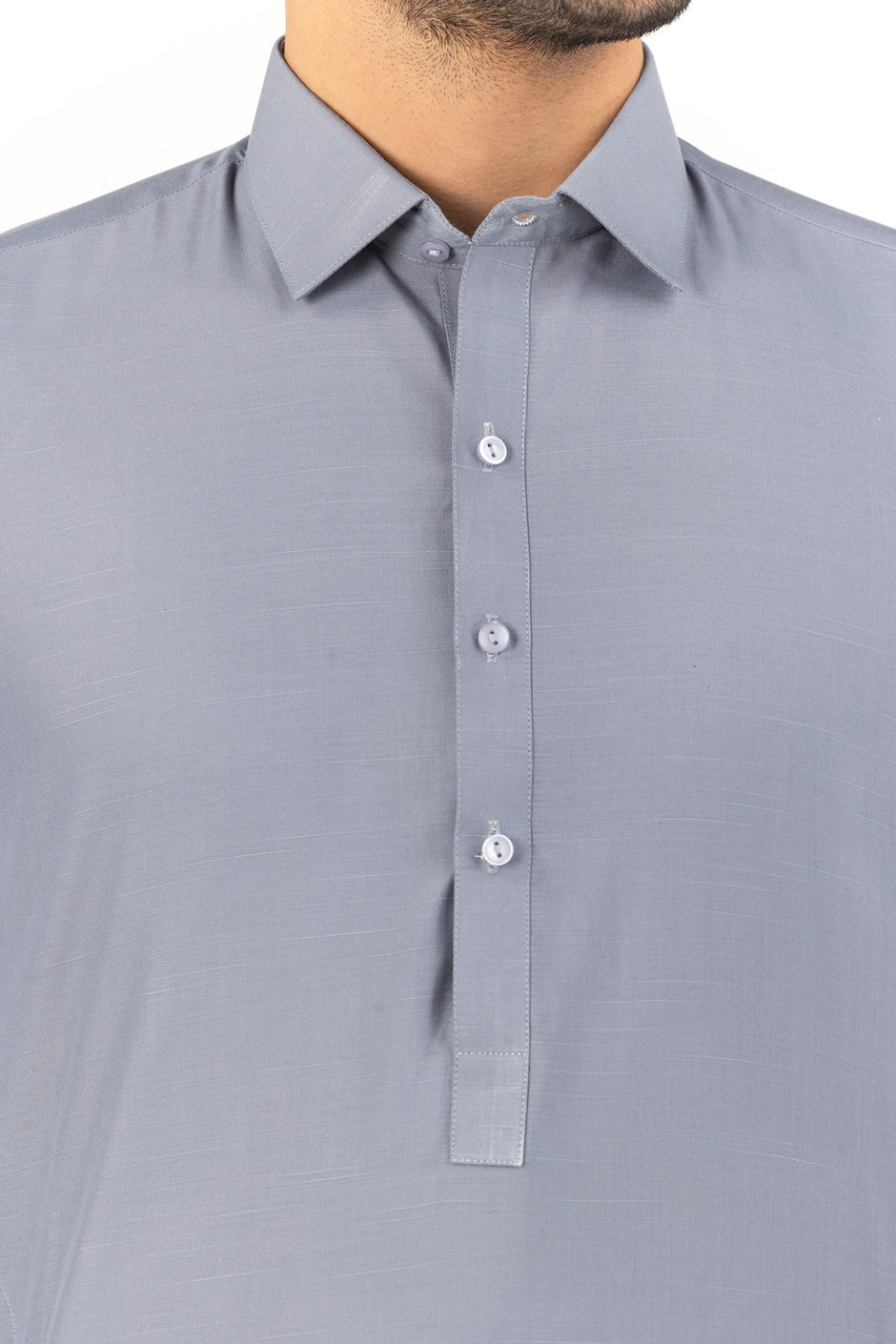 Bemisaal Rivoli Unstitched Fabric Blended-LF
