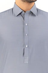 Bemisaal Rivoli Unstitched Fabric Blended-LF