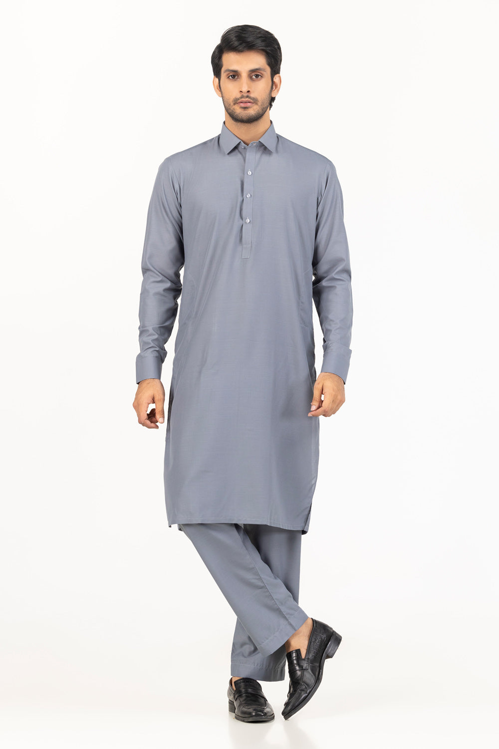 Bemisaal Rivoli Unstitched Fabric Blended-LF