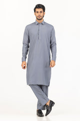 Bemisaal Rivoli Unstitched Fabric Blended-LF