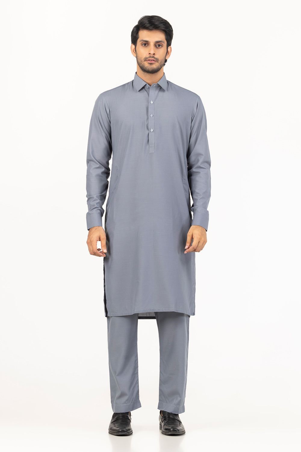 Bemisaal Rivoli Unstitched Fabric Blended-LF