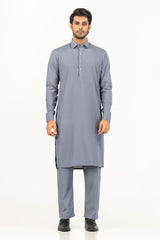 Bemisaal Rivoli Unstitched Fabric Blended-LF