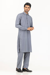 Bemisaal Rivoli Unstitched Fabric Blended-LF