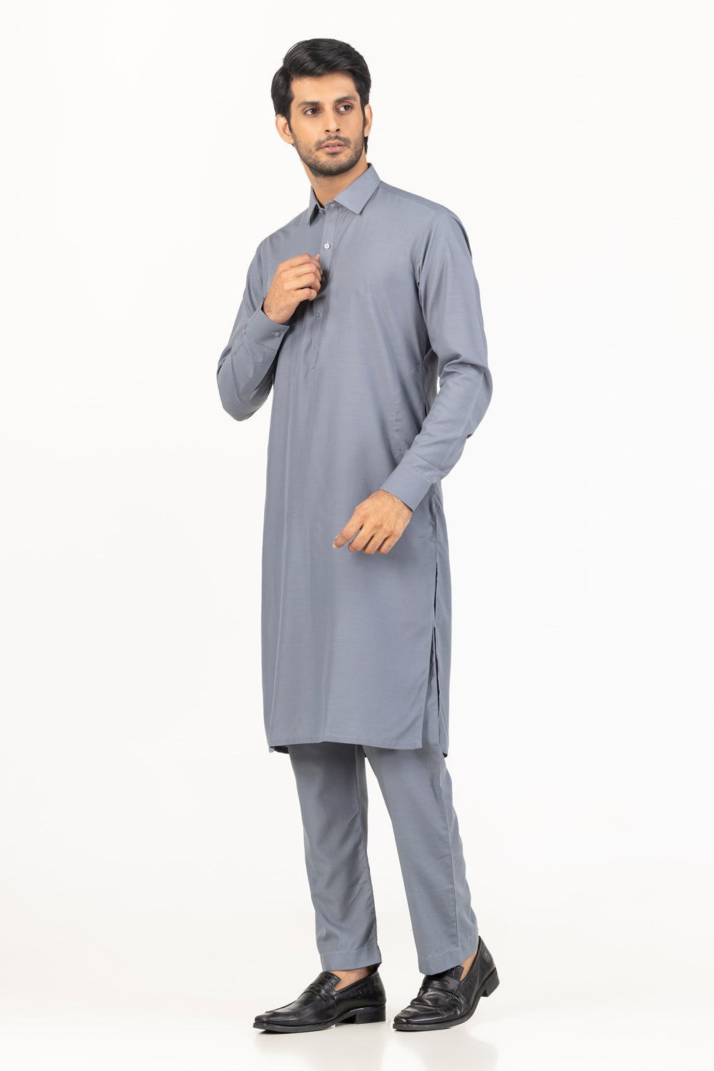 Bemisaal Rivoli Unstitched Fabric Blended-LF