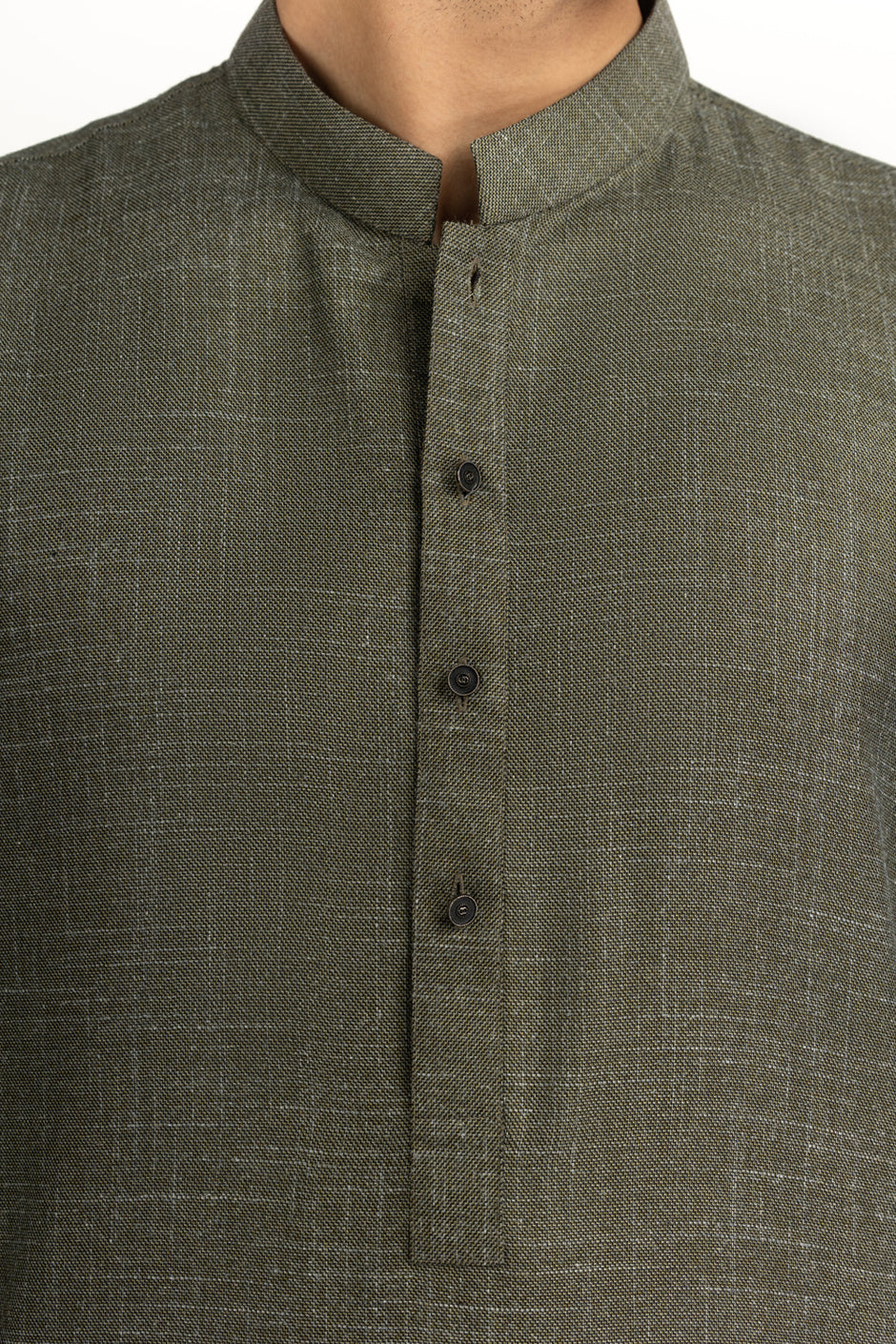 Bemisaal Xpeng Unstitched Fabric Blended-LF