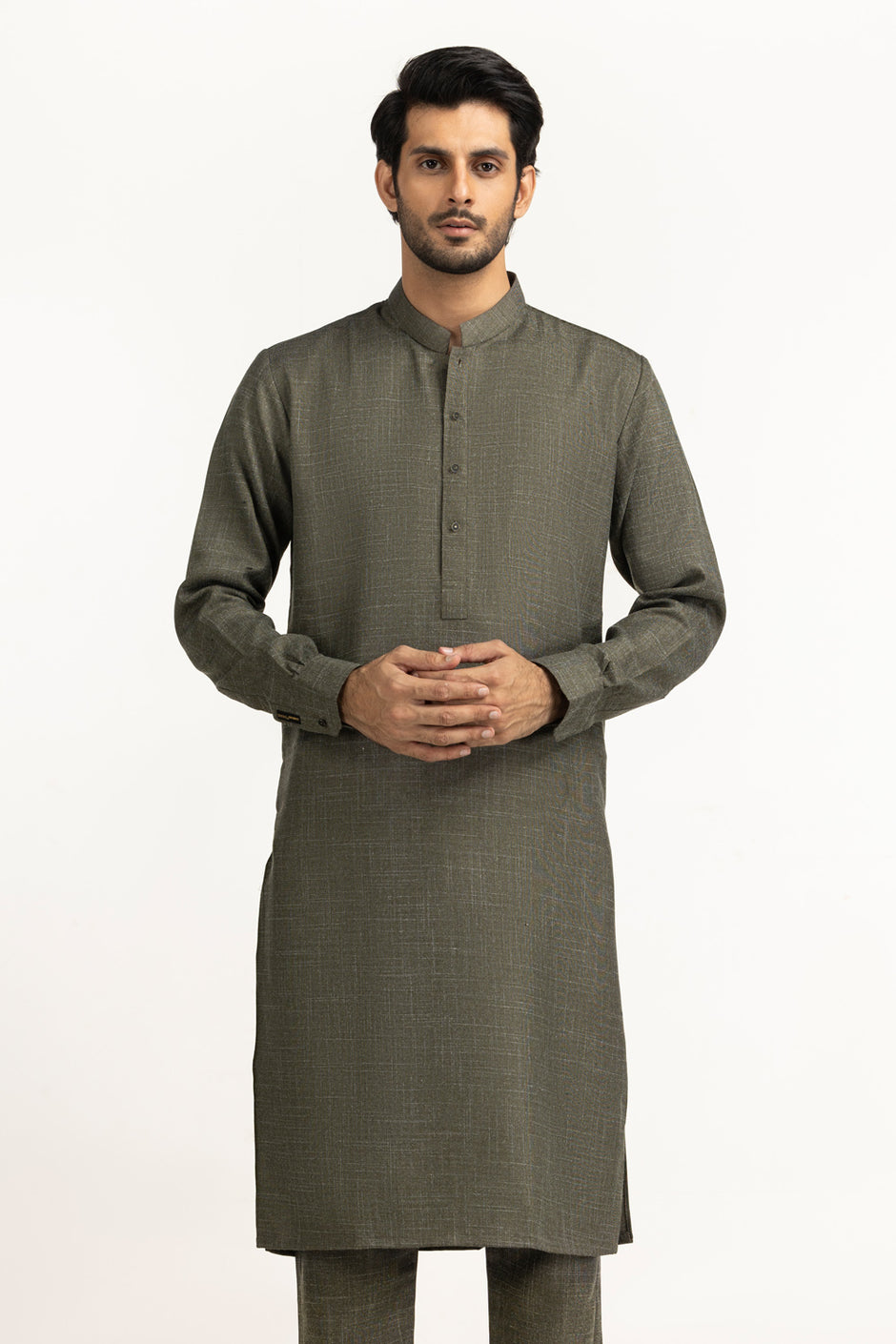 Bemisaal Xpeng Unstitched Fabric Blended-LF