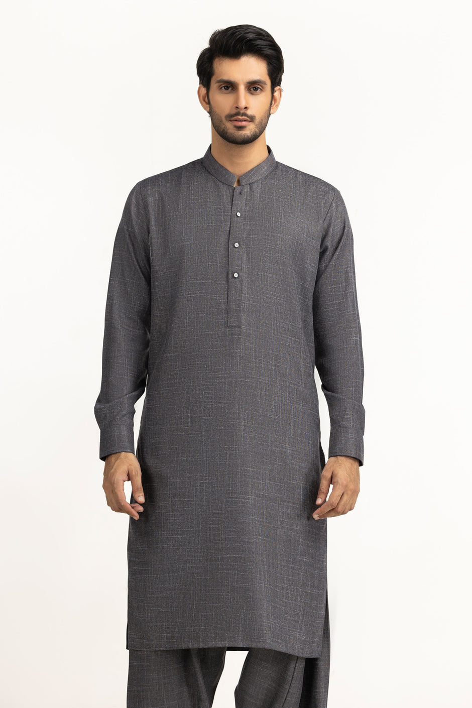 Bemisaal Xpeng Unstitched Fabric Blended-LF