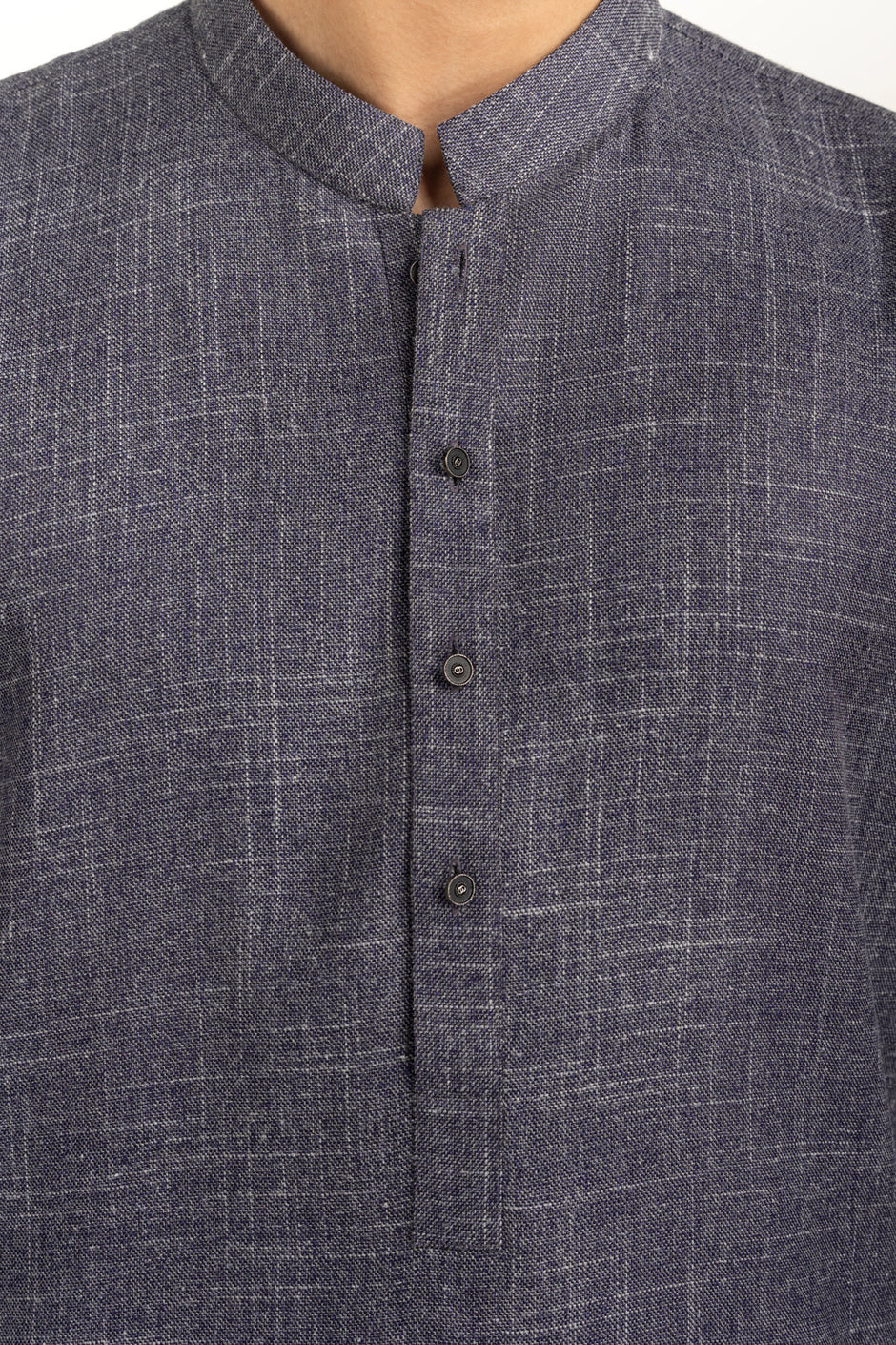 Bemisaal Xpeng Unstitched Fabric Blended-LF