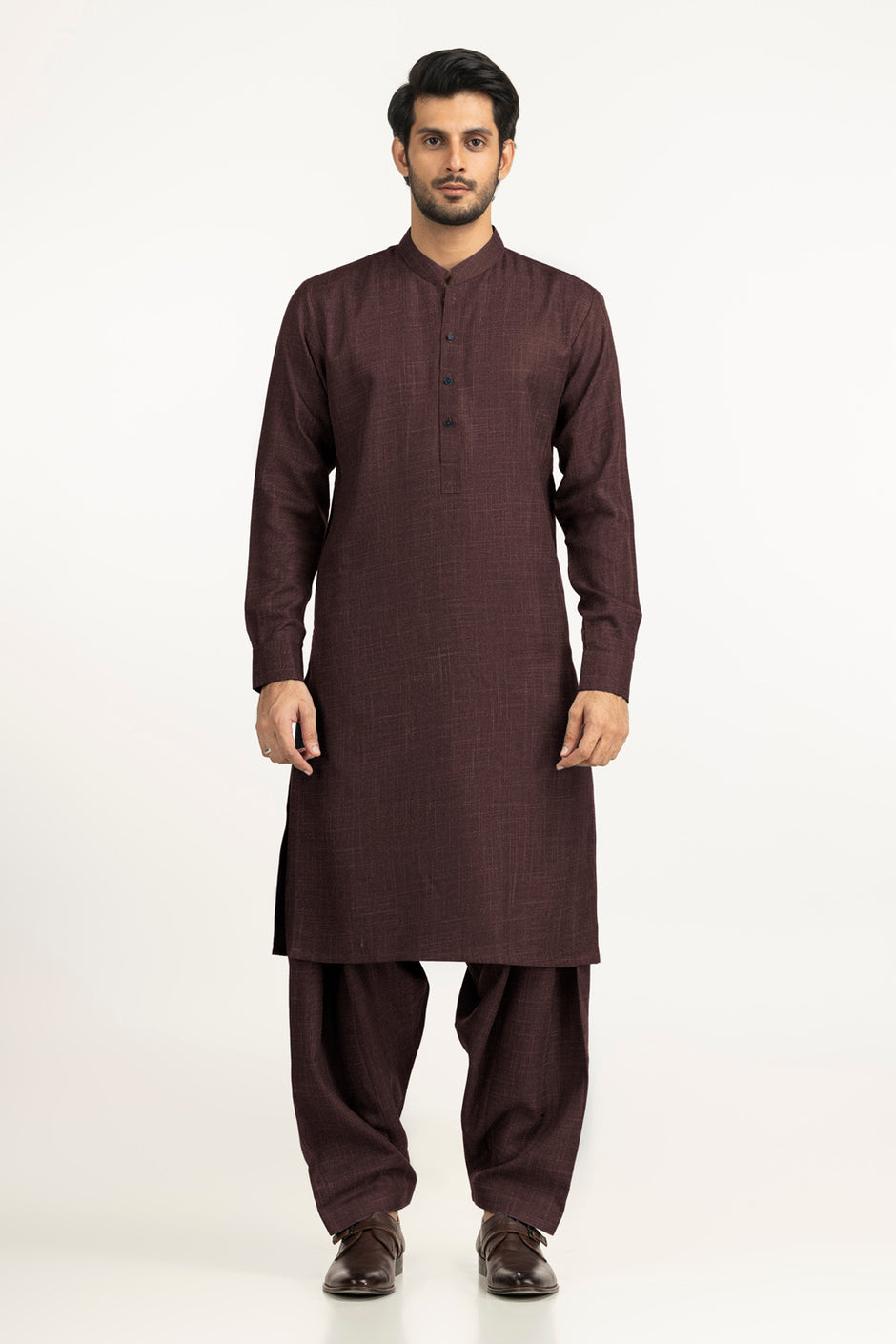 Bemisaal Xpeng Unstitched Fabric Blended-LF