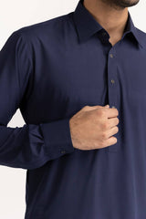 Bemisaal Flair Unstitched Fabric Blended-LF