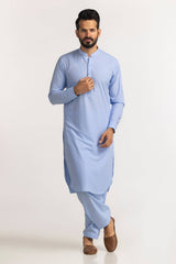 Bemisaal Flair Unstitched Fabric Blended-LF