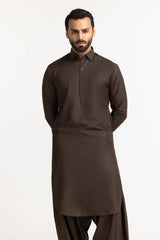 Benito Unstitched Fabric Blended-LF