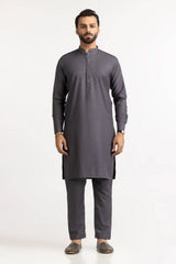 Benito Unstitched Fabric Blended-LF