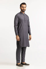 Benito Unstitched Fabric Blended-LF