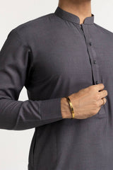 Benito Unstitched Fabric Blended-LF