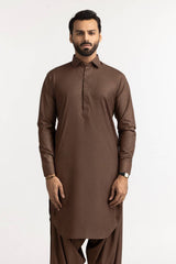 Benito Unstitched Fabric Blended-LF