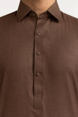 Benito Unstitched Fabric Blended-LF