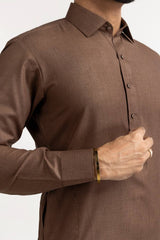 Benito Unstitched Fabric Blended-LF