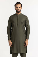 Benito Unstitched Fabric Blended-LF