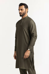 Benito Unstitched Fabric Blended-LF