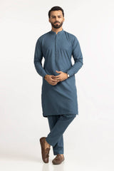 Benito Unstitched Fabric Blended-LF