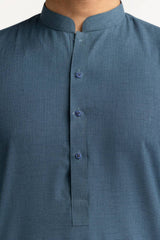 Benito Unstitched Fabric Blended-LF