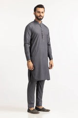Benito Unstitched Fabric Blended