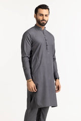 Benito Unstitched Fabric Blended