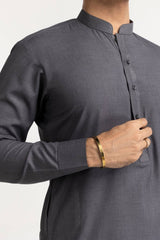 Benito Unstitched Fabric Blended