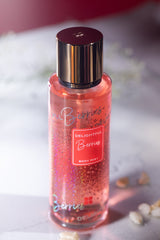 Delightful Berries Body Mist For Women