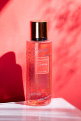 Delightful Berries Body Mist For Women