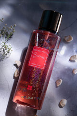 Delightful Berries Body Mist For Women