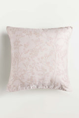 Berry Tree T-200 Euro Sham Cushion Cover