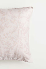 Berry Tree T-200 Euro Sham Cushion Cover