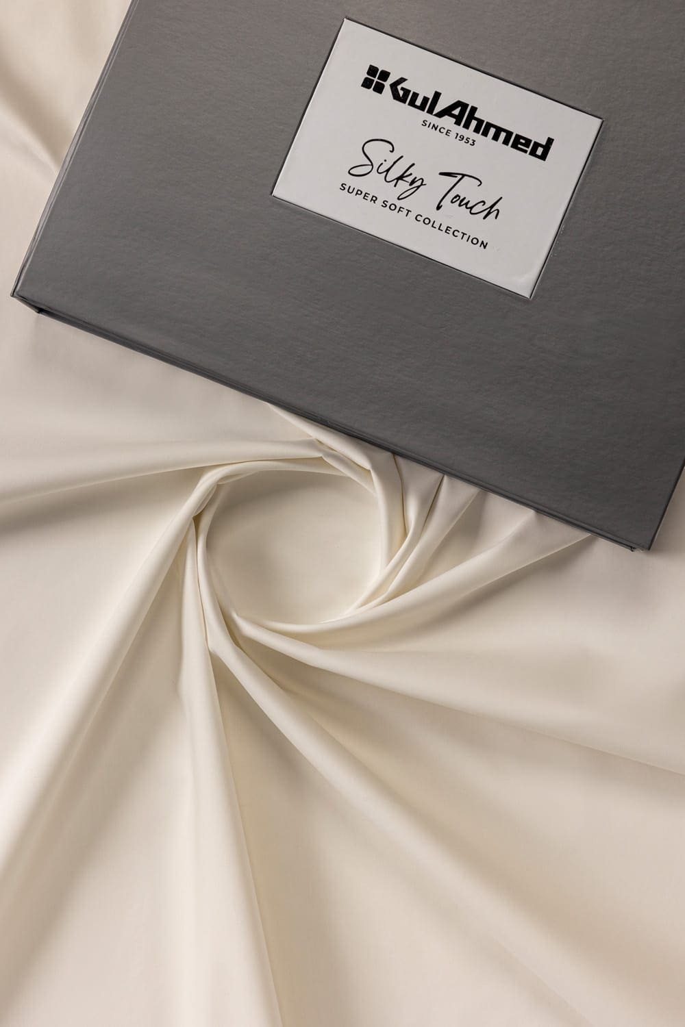 Hitex Plus Unstitched Fabric Cotton with Gift Box