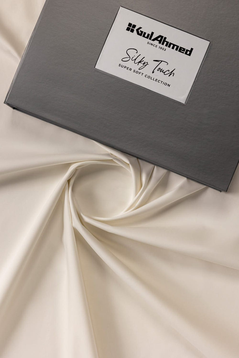 Hitex Plus Unstitched Fabric Cotton with Gift Box