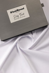 Tanabana Royal HB 07 Unstitched Fabric Cotton with Gift Box