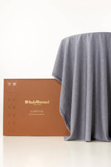 Gul Comfort Unstitched Fabric Blended with Gift Box